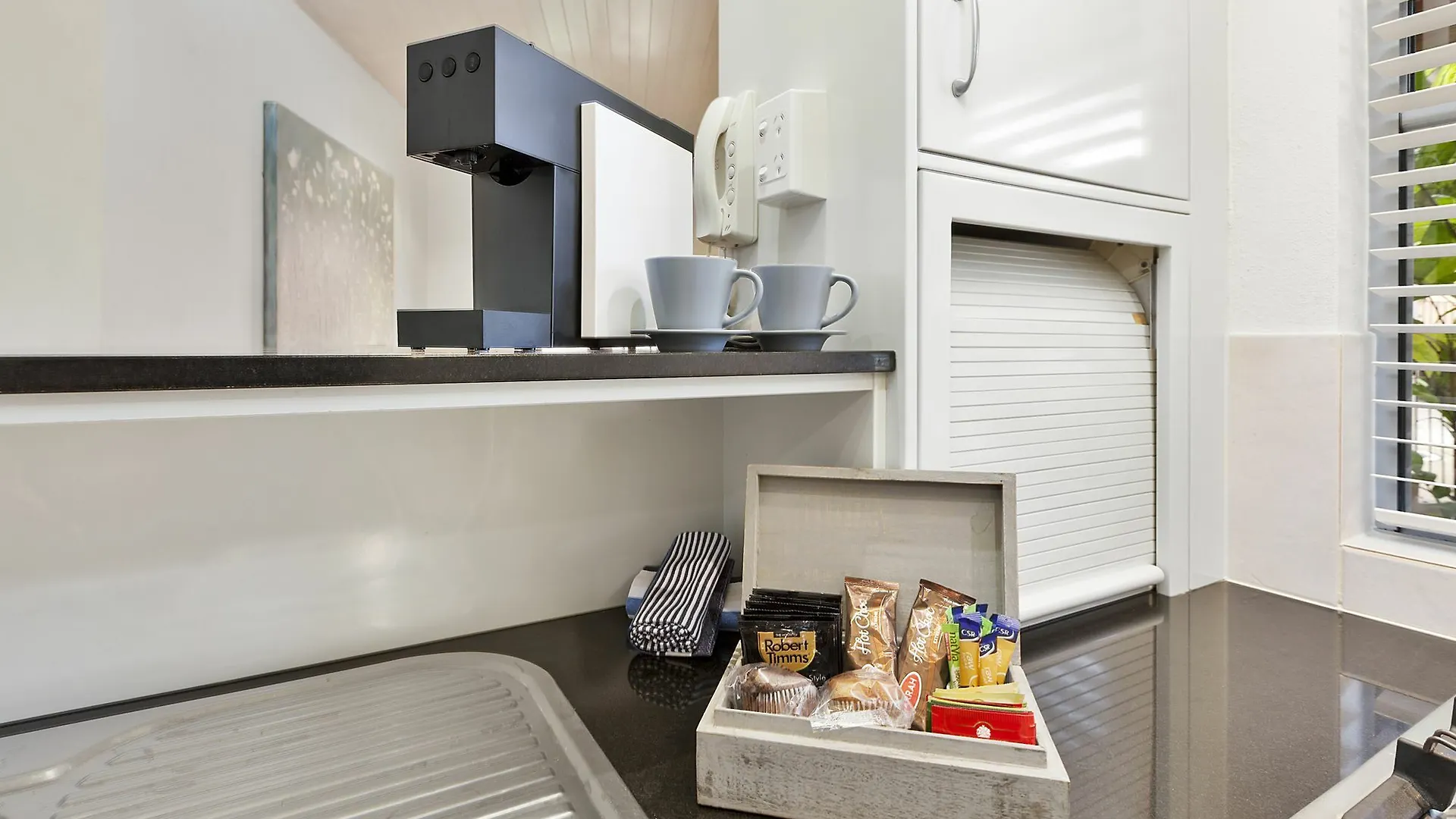 Apartment L'Auberge @ Noosa Australia