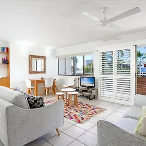 Apartment Affordable Chic Getaway, Noosa Heads