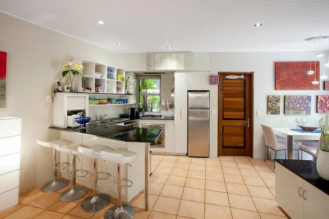 L'Auberge @ Noosa Apartment Noosa Heads